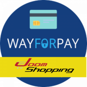 Платежи WayForPay в JoomShopping