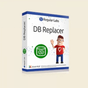 DB Replacer PRO v6.3.2